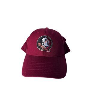Florida State Seminoles Hat Adjustable